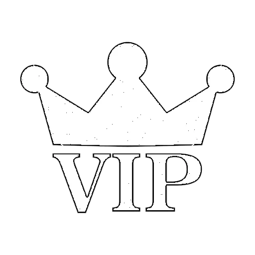 ViP - лого