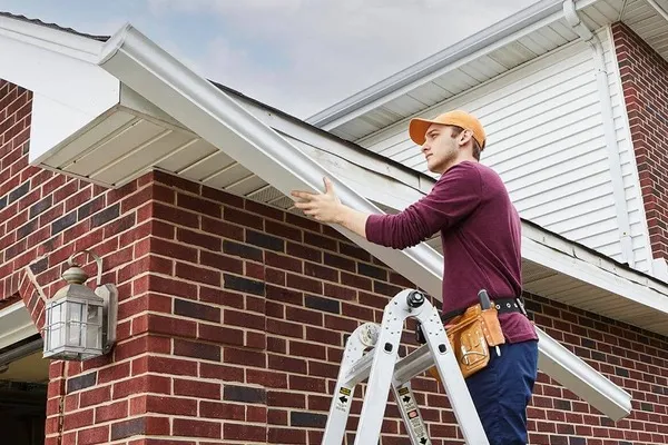 Монтаж безшевни улуци